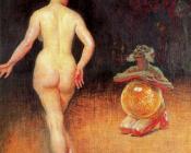 弗朗齐歇克库普卡 - Money